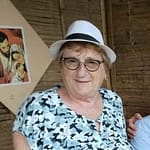 Mirjam Rast Dir. Hermanos Miguel El-Laurel Ecuador